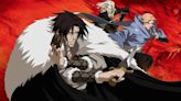 Castlevania Season 2 Streaming: Watch & Stream Online via Netflix