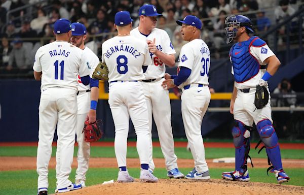 Dodgers Lose Another Pitcher to Tommy John Surgery; Could Trade Be Next?