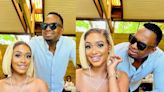 'You married right': Cassper Nyovest gushes over Khune’s marriage