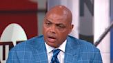 NBA Fans React to Charles Barkley's Shocking Announcement About Retirement