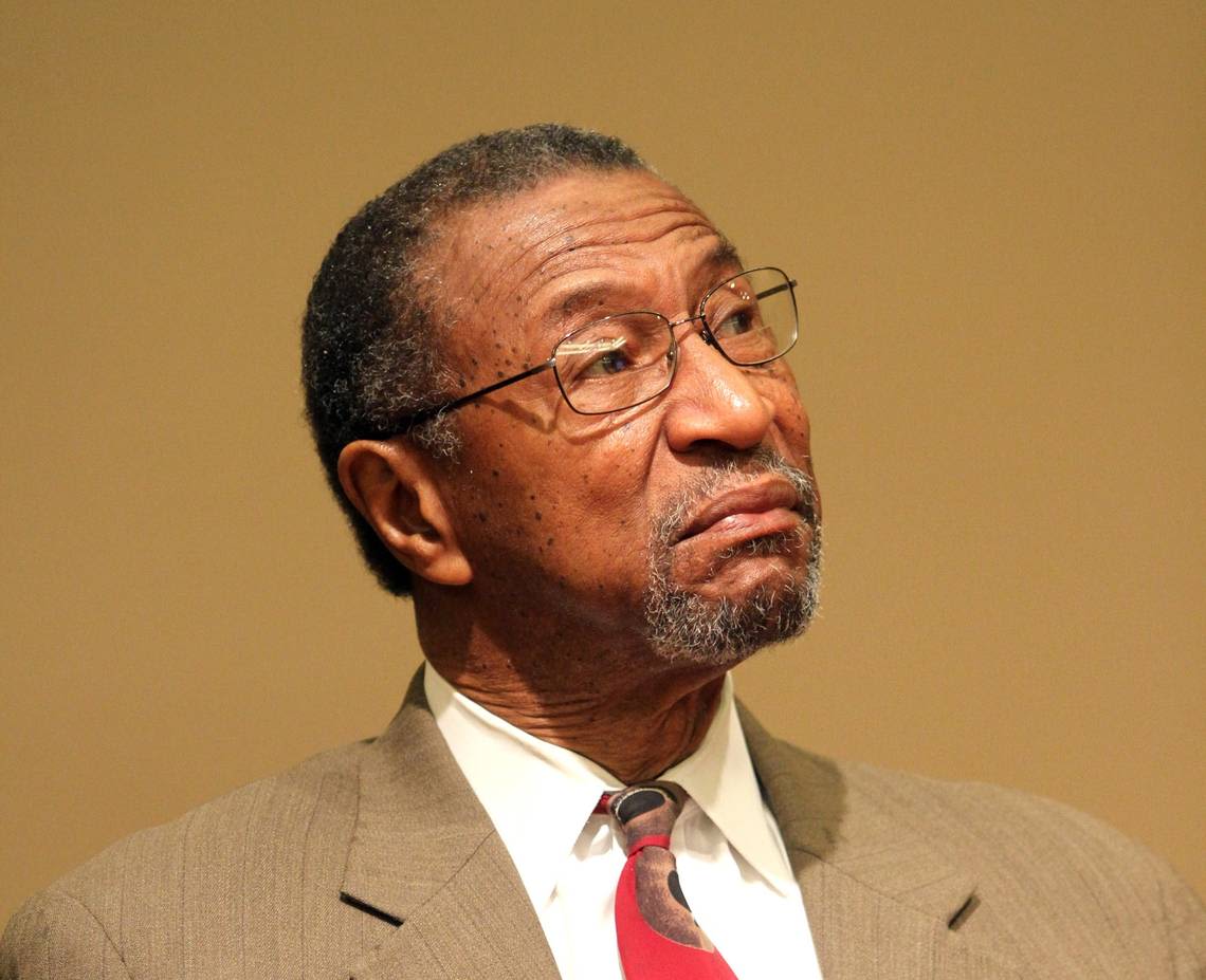 Trailblazing attorney mentored other Black lawyers in Columbus. Bill Wright dies at 84