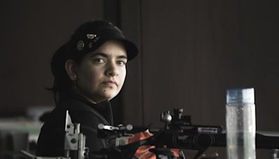 Anjum Moudgil, Swapnil Kusale Post First Wins In Olympic Selection Trials | Shooting News