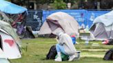 In the news today: U of T encampment ordered taken down, Nova Scotia needs new cash