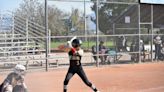 El Dorado High School softball standout Jackie Schmidt had solid high school career