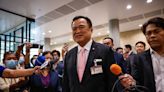 Thai Conservatives Retain Senate Control in Blow to Pro-Democracy Groups