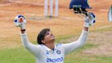 India vs South Africa: How Shafali Verma smashed 205 on a record-breaking day for Harmanpreet Kaur’s side at Chepauk