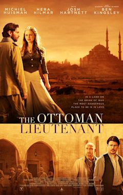 The Ottoman Lieutenant