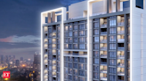 Discover the Infinity Series at Raheja Modern Vivarea, Mahalaxmi - The Economic Times