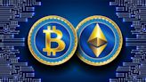 Bitcoin y Ethereum podrían caer si no mantienen estos niveles