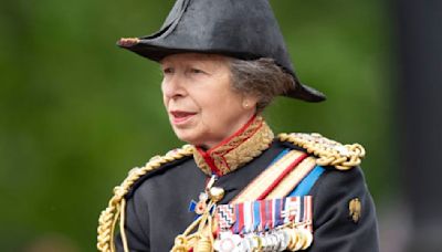 Princess Anne is Getting Back to Her Royal Duties After Hospitalization; Details Inside