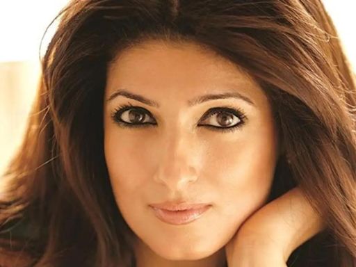 Twinkle Khanna shares ‘genuine concern’ on menopause phase in a hilarious way