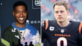 Bengals' Joe Burrow Inspired Kid Cudi's New Track from Entergalactic Album Which He Named After Him