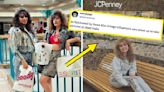 These Fashion Influencers Are Going Viral For Reviving ‘80s Fashion At Dead Malls, And It’ll Make You Seriously Nostalgic