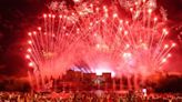 See Kynren preview performance enjoyed by crowds as rain fails to dampen spirits