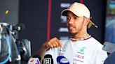 Lewis Hamilton Can’t Guarantee a Good Performance Due to W15 Being on ‘Knife’s Edge'