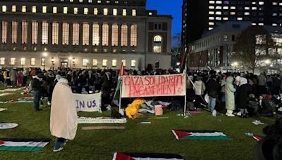 Volta ao Mundo: atos pró-Palestina nos EUA e protestos na Argentina