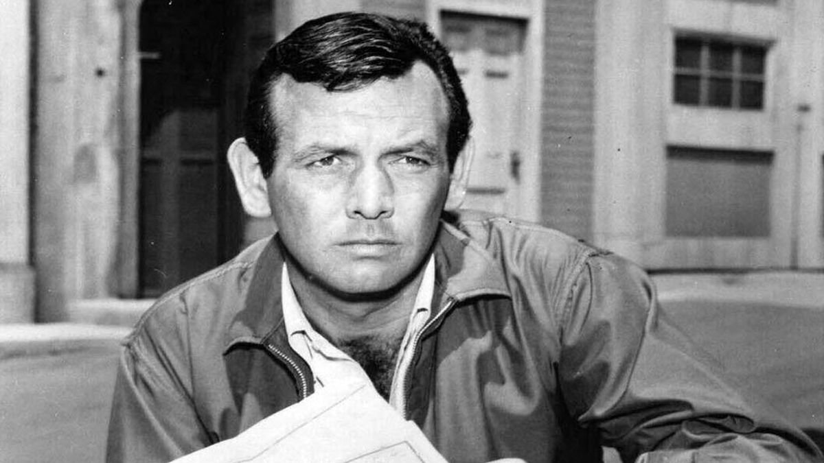 David Janssen: 10 Facts About 'The Fugitive Star'
