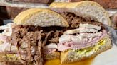 NOLA's Mother's Restaurant Is Famous For Its Roast Beef Po' Boy