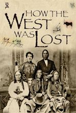 How The West Was Lost - TheTVDB.com