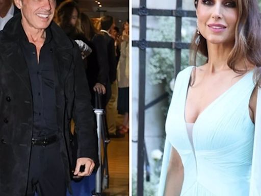 Cuál es la fortuna de Paloma Cuevas, la novia de Luis Miguel