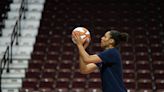 How ex-UConn standout Olivia Nelson-Ododa gained strength, confidence before second year with CT Sun