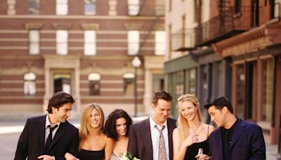 ‘Friends’ Creators Says Show’s 30th Anniversary Feels ‘Fraught’ After Matthew Perry’s Death