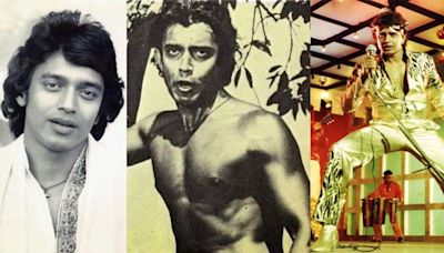 Why Mithun Chakraborty deserves Dadasaheb Phalke Award: Is it too early or long overdue?