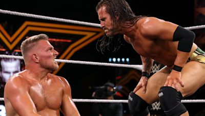 AEW Star Adam Cole Has A Special Birthday Message For WWE's Pat McAfee - Wrestling Inc.