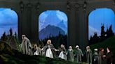 Houston Grand Opera's The Sound of Music Begins This Weekend. Yodelayheehoo!