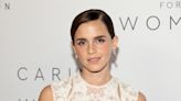 Emma Watson Hasn’t Acted in Nearly Five Years Because She ‘Wasn’t Very Happy’ and ‘Felt a Bit Caged’: I Will ‘Absolutely’ Act...