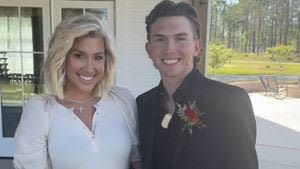 Savannah Chrisley marks brother Grayson’s birthday with video tribute: ‘Proud to be your sister’