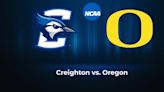 Creighton vs. Oregon Predictions & Picks - NCAA Tournament Second Round