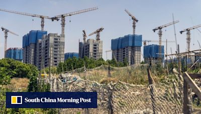 China needs to inject US$276b into property market to stabilise prices: Goldman