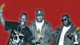 Remembering When Three 6 Mafia Stunned the Stuffy Oscars