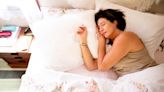 Menopause can be bad news for sleep—these tips and tricks can help
