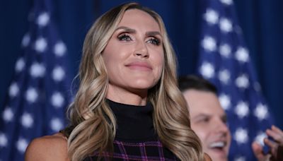 RNC Chair Lara Trump: ‘We Have Lawsuits in 81 States’