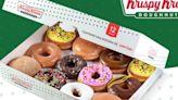Krispy Kreme dará donas gratis por su aniversario: Fechas y horario