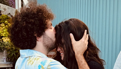 Selena Gomez Calls Benny Blanco the ‘Love of My Life’ After Birthday Tributes