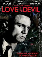 Love is the Devil