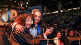 Photos: Pomp, circumstance and 7,600 SJSU diplomas