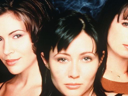 Charmed Cast Remember 'Soft-Hearted Badass' And 'Force Of Energy' Shannen Doherty