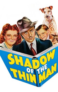 Shadow of the Thin Man