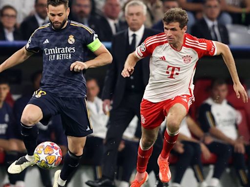 Real Madrid vs Bayern: un nuevo capítulo para el partido más repetido en la historia de la Champions League