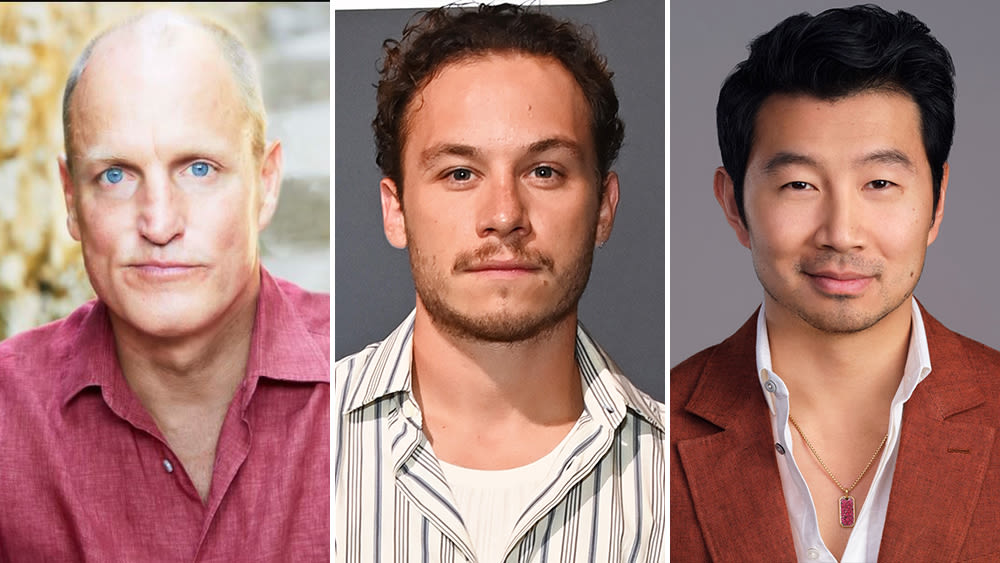 Focus Features Acquires ‘Last Breath’ Starring Woody Harrelson, Finn Cole and Simu Liu — Cannes