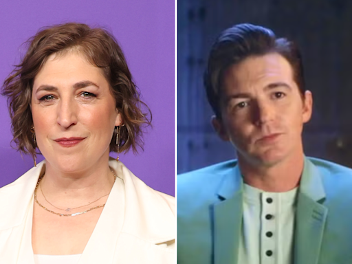 Mayim Bialik reacts to Quiet on Set revelations, claims abuse ‘touched me personally’