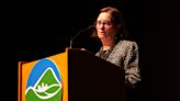 Mayor Lucy Vinis delivers Eugene's 'State of the City' address: What to expect in 2024