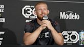 Bo Nickal says UFC 290’s version of himself ‘is the worst that I’ll be moving forward’