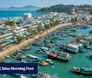 Where to eat on Cheung Chau, a Hong Kong island where old meets new