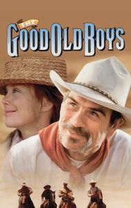 The Good Old Boys (film)