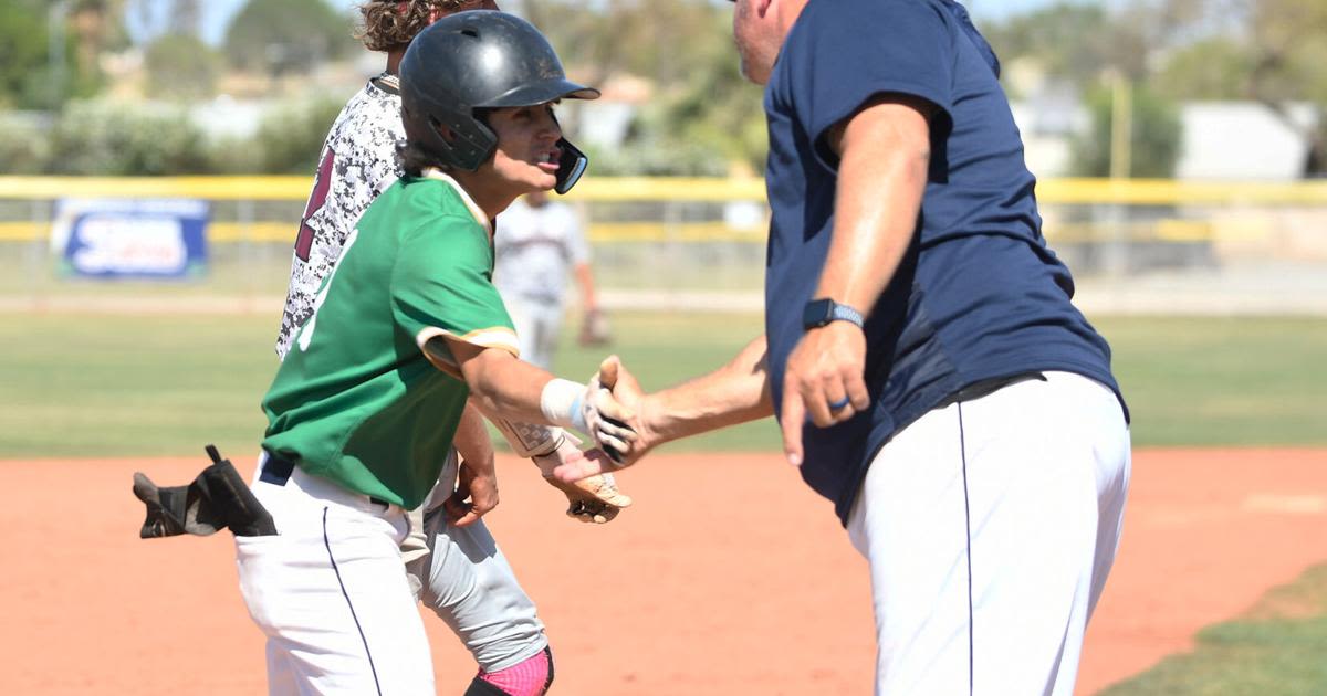 YC baseball quarterfinals